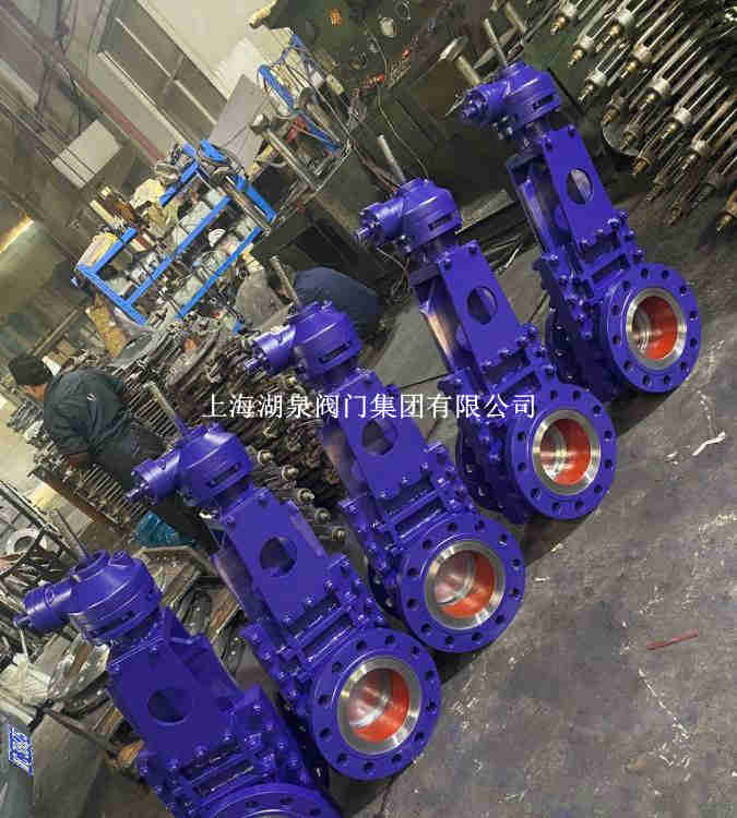 礦漿閥廠家，礦漿閥生產廠家