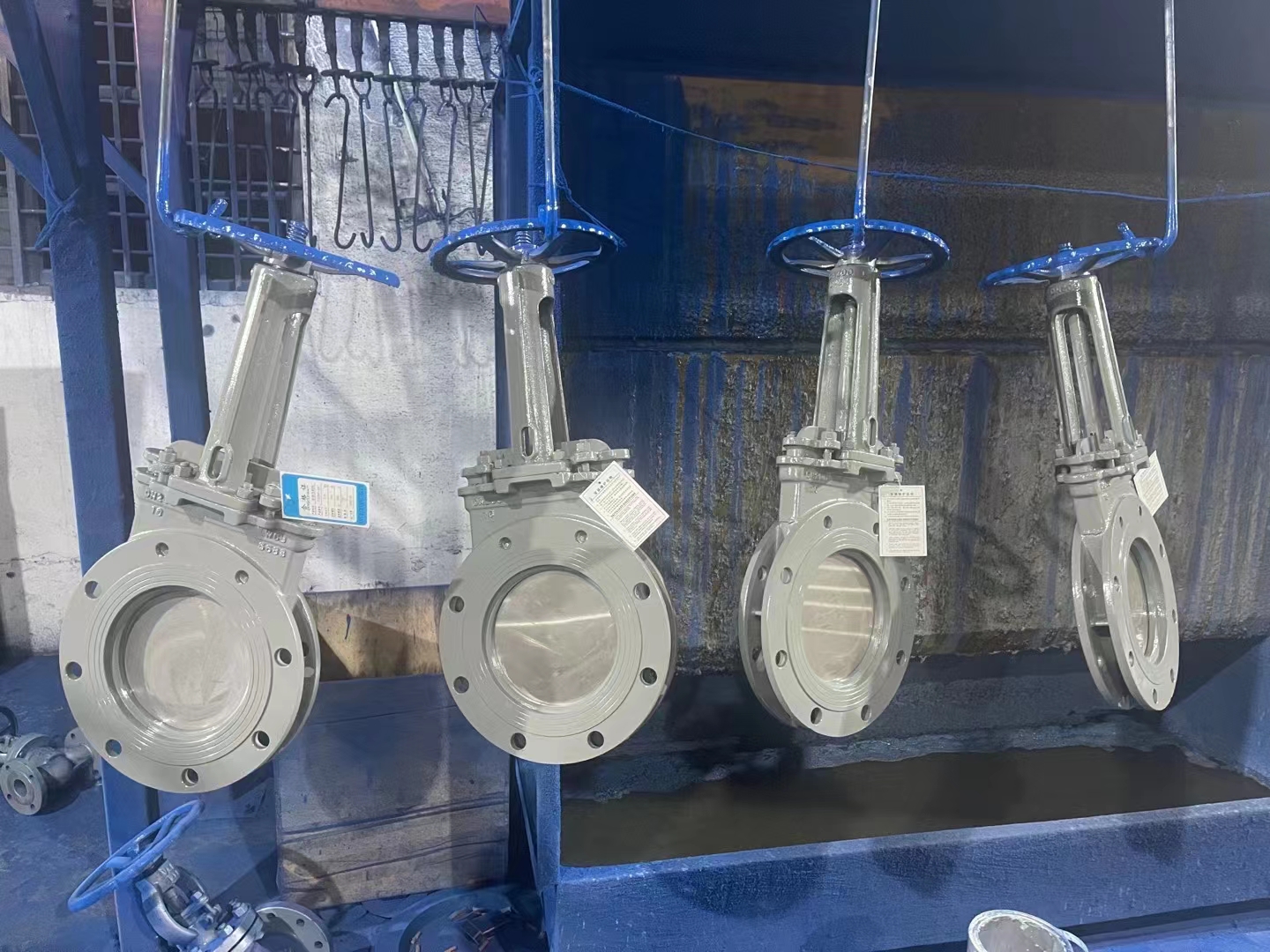  山東專業(yè)刀型閘閥廠家現(xiàn)貨