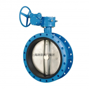 法蘭蝶閥1.6MPa DN250給排水、?冶金、?能