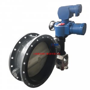 電動(dòng)蝶閥手電兩用dn400價(jià)格