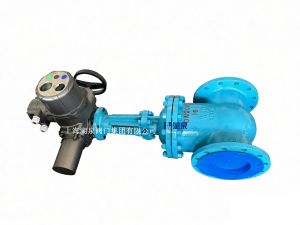 電動閘閥Z941H-16C DN200(介質/溫度:水蒸氣