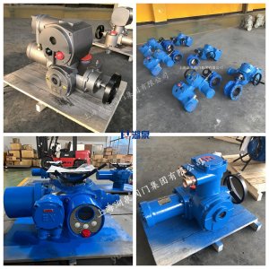 DZW60-24(380/660)礦用隔爆兼本質安全型閥門